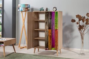 Multibox Mehrzweckschrank
