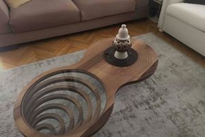 Anka Salontafel