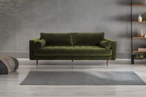 Blanche 3-Sitzer Sofa
