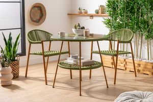Lisa Gartenlounge-Set