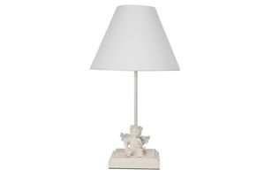 Misto Home Table Lamp Angel, White