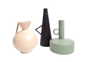 Islandish Lori Vaas Set, Zacht