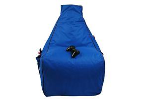 Boss Gartensofa, Blau
