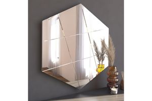 Mone Martin Decoratieve Spiegel