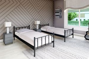 Spirit Stapelbed, 90x190 cm