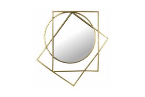 Veelhoekige Spiegel