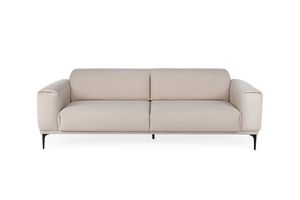 Softy 3-Sitzer Sofa