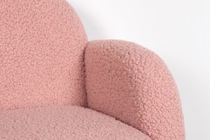 Moylo Kinder Zetel, Roos