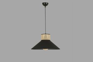 Quentin Rattan Hanglamp