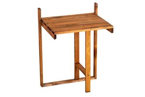 Pone Wooden Folding Table