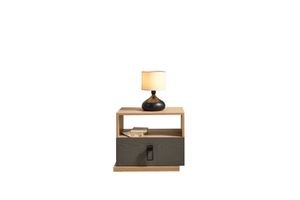 Ben Lawer Nachtkastje