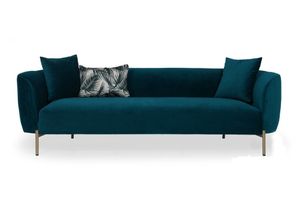 Macaroon 4-Sitzer Sofa