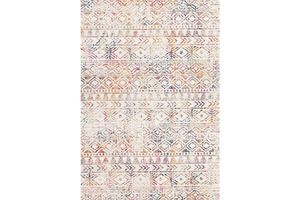 Cobbler Scandinavisch Kelim, Veelkleurig