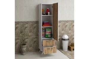 Hamol Bathroom Cabinet
