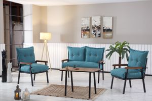 Madame Gartenlounge-Set