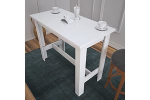 Barra Bartisch, 120x60 cm
