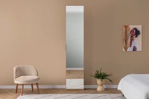 Eti Wardrobe, Walnut