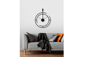 Sels Decorative Wall Clock