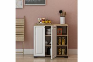 Penarth Multifunctionele Kast