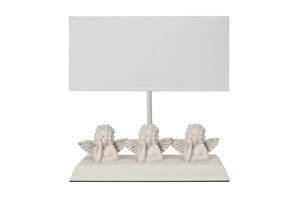 Misto Home Table Lamp Three Angels (version 1)