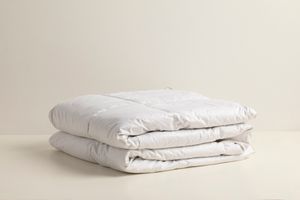 Luna Twinkle Dekbed Van Ganzendons, 155x215 cm