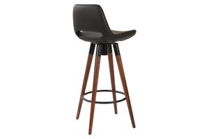 Retro Drehbarhocker