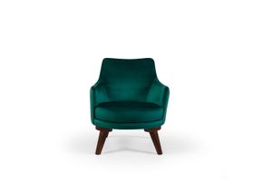 Dembie Sessel, Grün