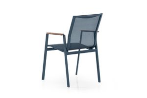 Need Tuinstoel, Antraciet