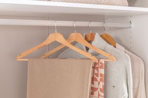 Luna Kledingkast hanger, 90 cm