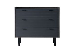 Franz Ladekast met 3 Lades