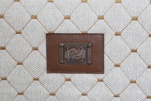 Bedcraft Pascha Medical Natural Volledig Orthapedisch Eenbed Met Ritspad, 90X190