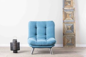 Pafu Misa Fauteuil