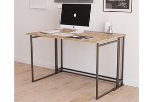 Worklife Schreibtisch, Eiche