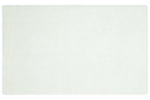 Neisse Shaggy Rug, 160 x 230 cm, White