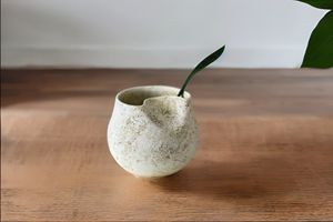 Oslo Special Ceramic Vase