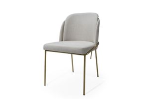 Morena Stoel, 2-Dlg, Creme