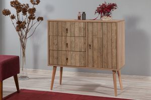 City Day Sideboard