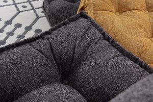Mocca Opklapbare Fauteuil