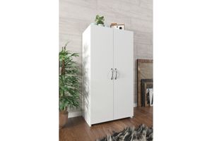 Great Ouse Kitchen Cabinet, White