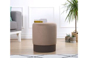 Ropp Hocker