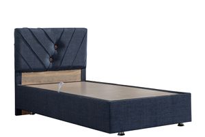 Lux Class Boxspringbed met Hoofdbord