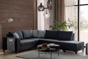 Isar Ecksofa