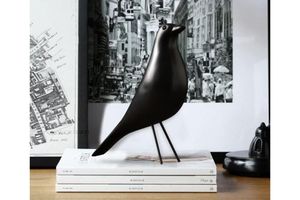 The Bird Decorative Object, Large
