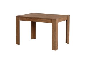 Bois Single Table
