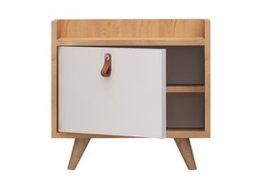 Es Mob Doppo Nachtkastje