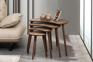 Maan Zettafel Set