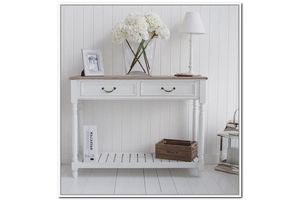 Frith Sideboard, White