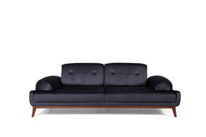 Nelson 3-Sitzer Sofa