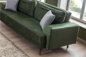 Vivente 3-Sitzer Sofa