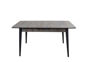 Volterra 4 - 6 Seat Extendable Dining Table